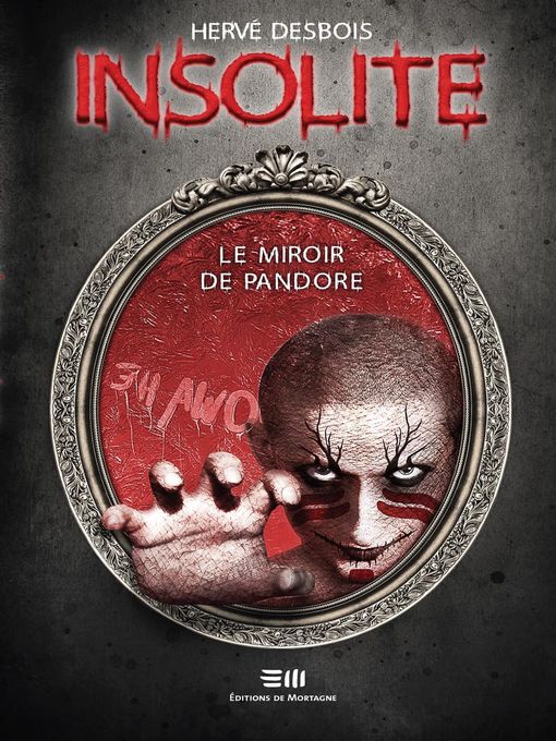 Title details for Insolite Tome 2 by Hervé Desbois - Available
